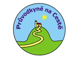 průvodkyně na cestě logo